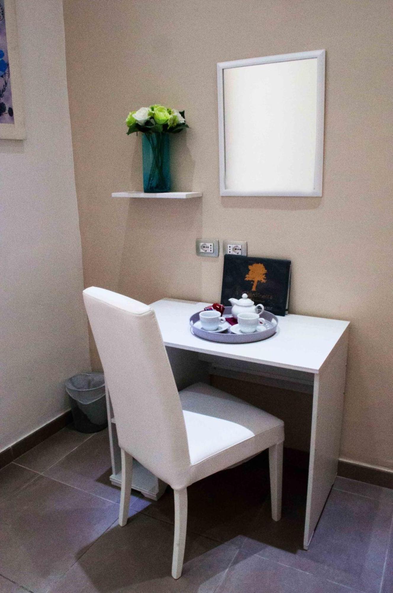 Il Giardinetto Guest House Чивитавекия Екстериор снимка