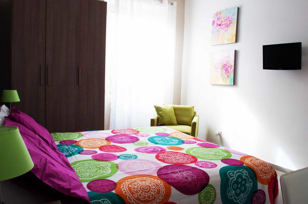 Il Giardinetto Guest House Чивитавекия Стая снимка
