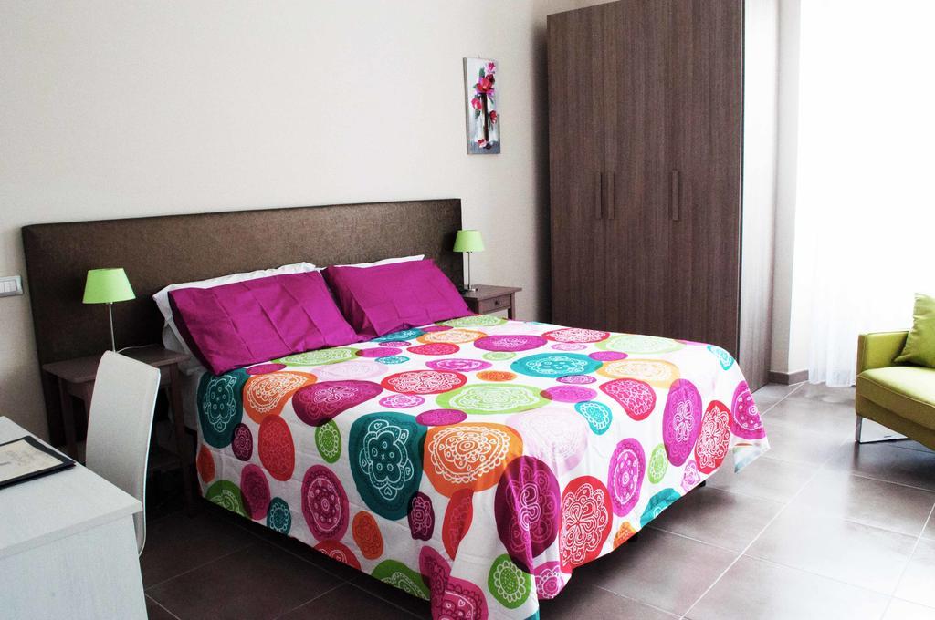Il Giardinetto Guest House Чивитавекия Стая снимка