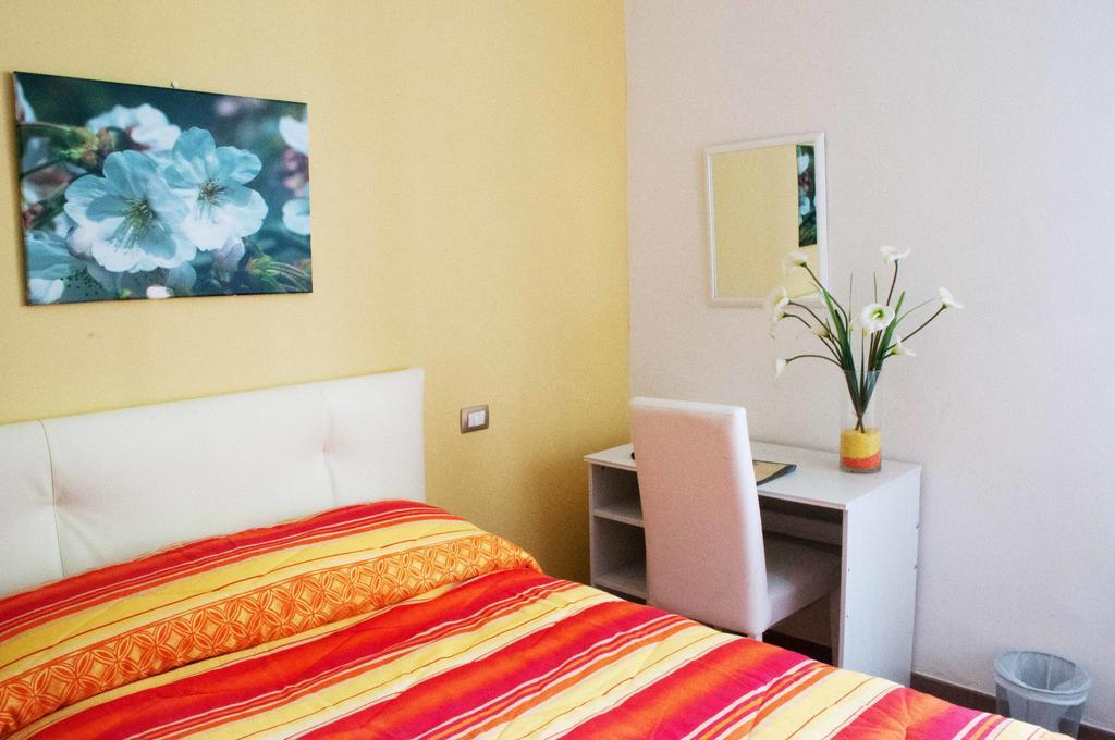 Il Giardinetto Guest House Чивитавекия Стая снимка