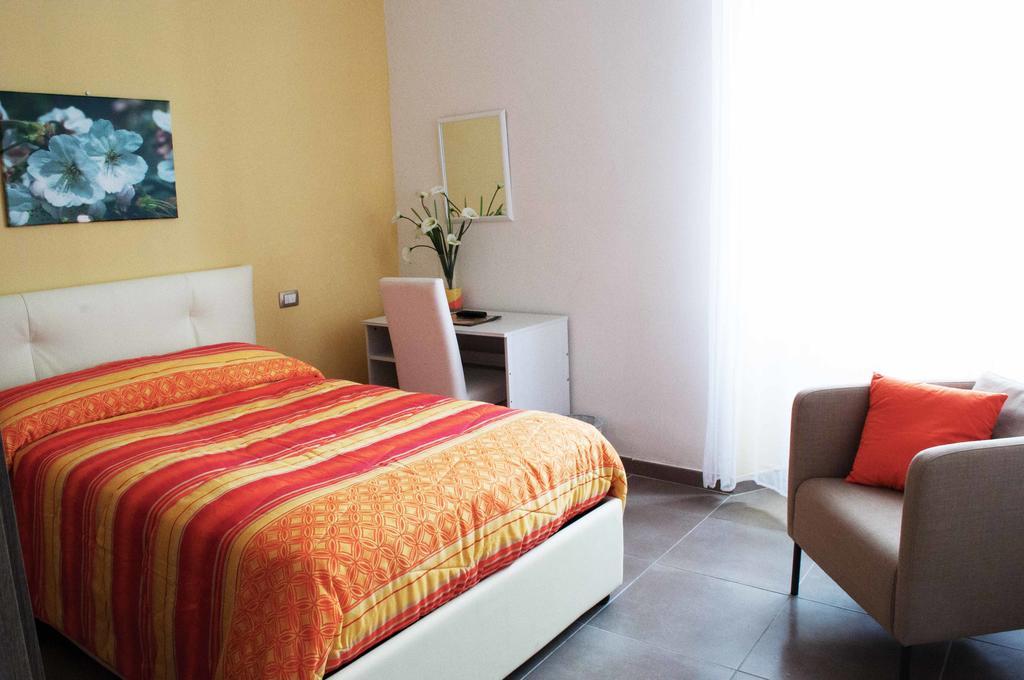 Il Giardinetto Guest House Чивитавекия Стая снимка