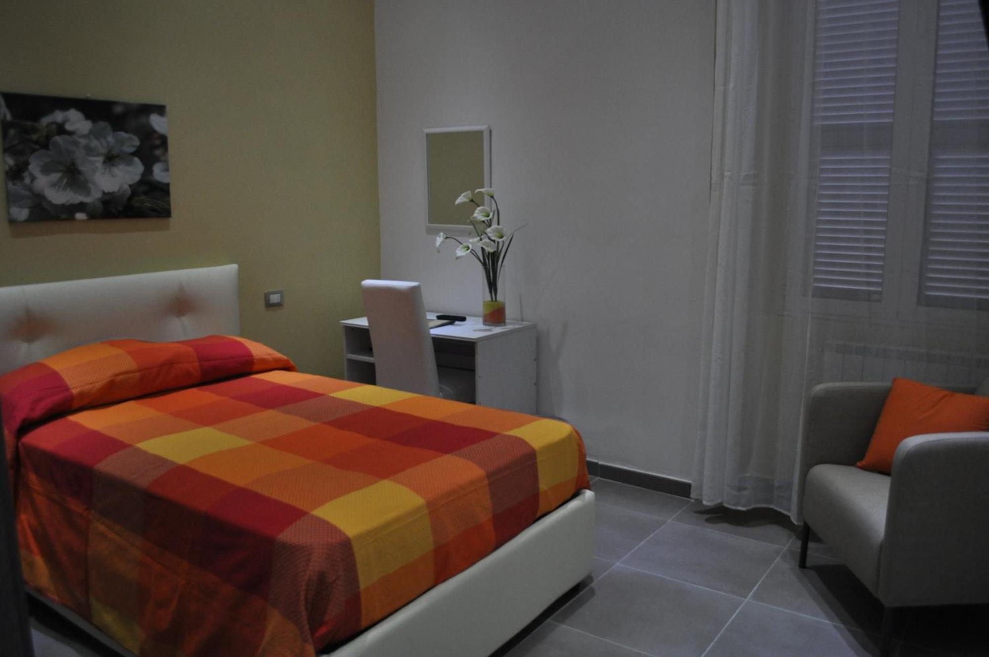 Il Giardinetto Guest House Чивитавекия Стая снимка