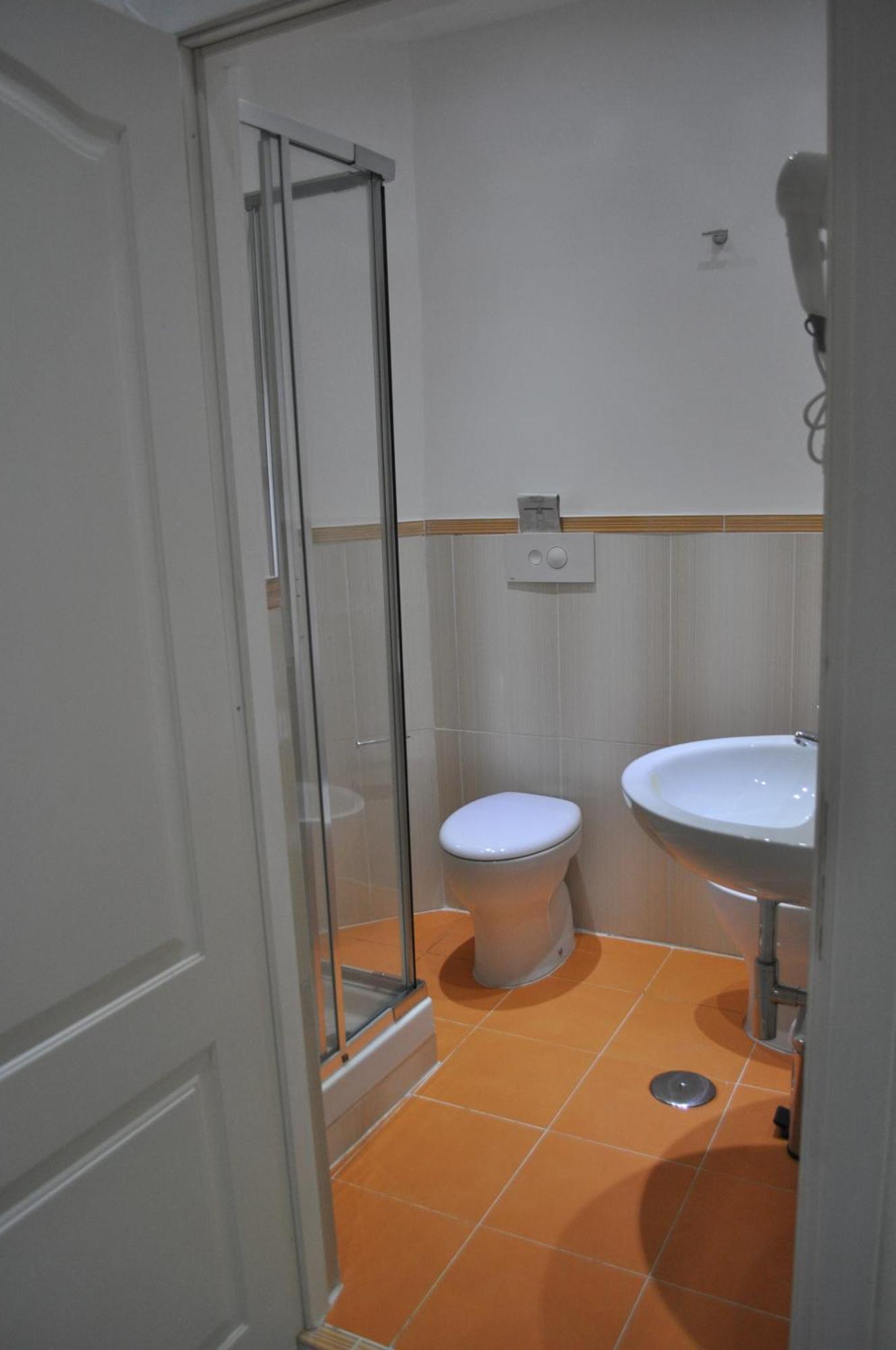Il Giardinetto Guest House Чивитавекия Стая снимка