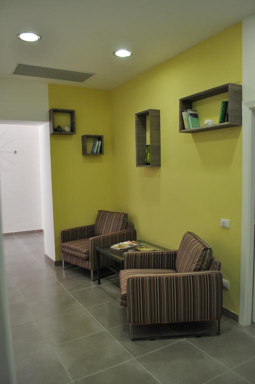 Il Giardinetto Guest House Чивитавекия Екстериор снимка