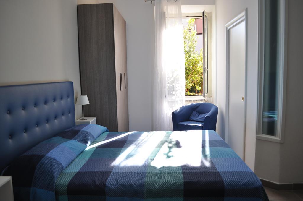 Il Giardinetto Guest House Чивитавекия Стая снимка