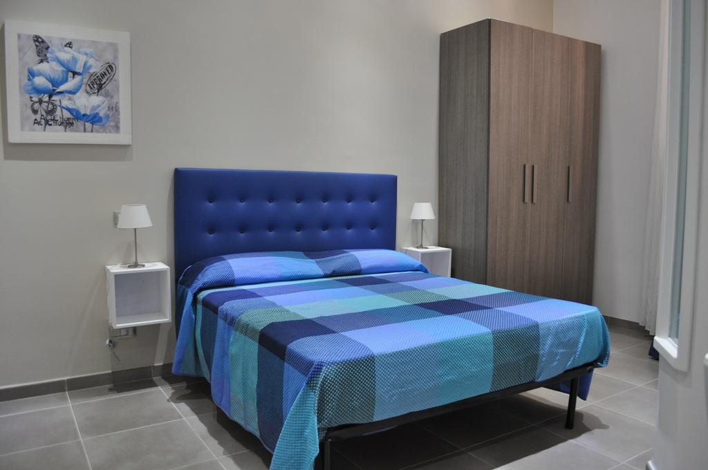 Il Giardinetto Guest House Чивитавекия Стая снимка