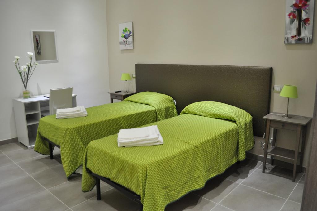 Il Giardinetto Guest House Чивитавекия Стая снимка